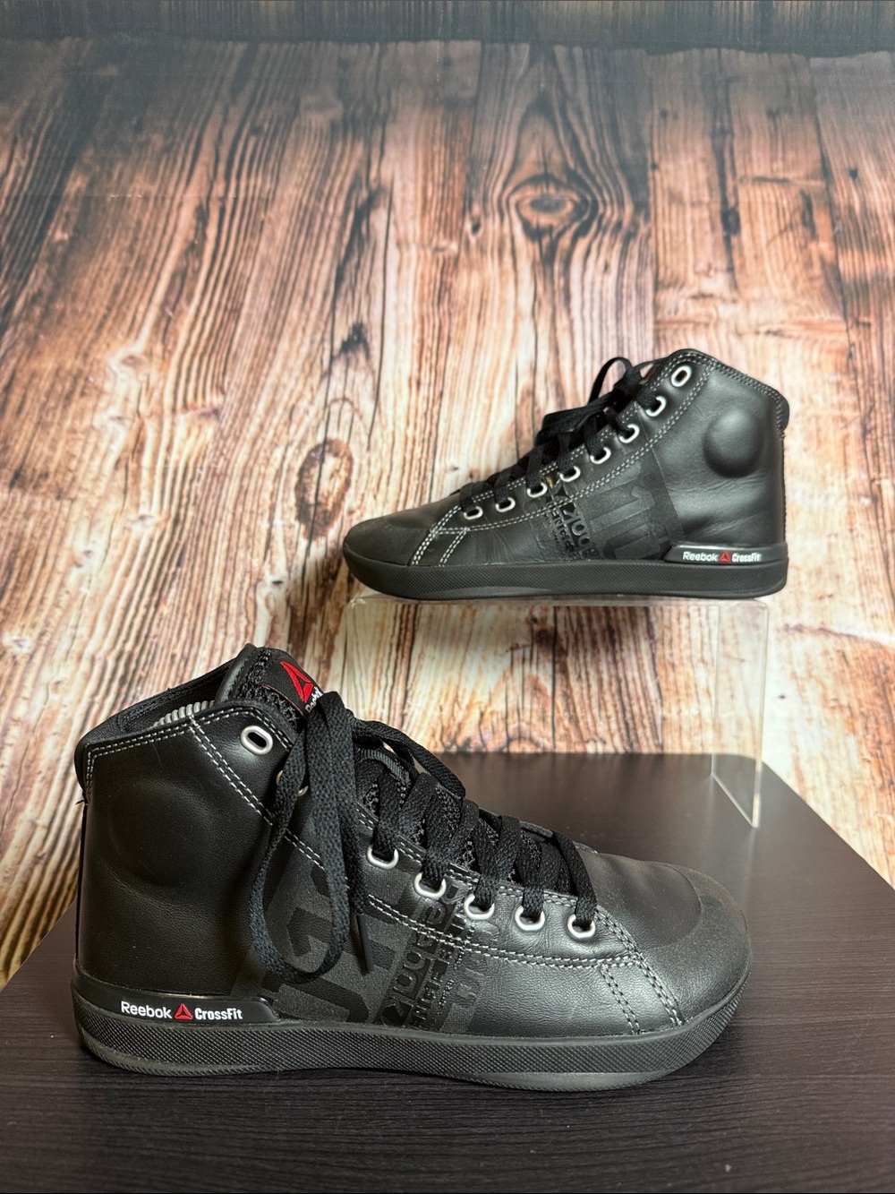 Reebok Crossfit Lite TR Sneakers Womens Sz 7